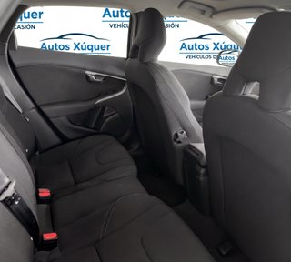 Volvo V40 D2