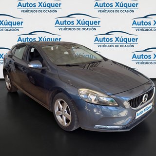 Volvo V40 D2