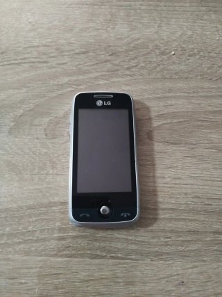 LG GS290 (Cookie Fresh) Móvil