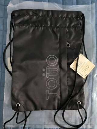 Mochila TOTO Multiuso Tablero
