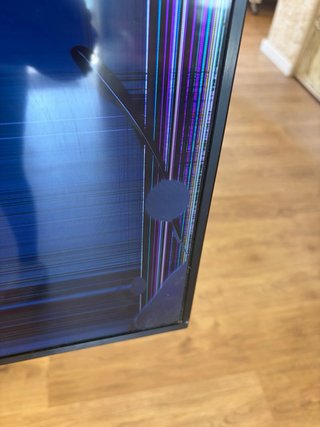 Samsung Smart TV 65 Negro