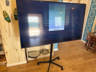 Samsung Smart TV 65 Negro