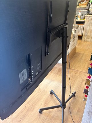 Samsung Smart TV 65 Negro