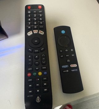 Pack completo TV LG 18,5″ + Amazon Fire TV Stick