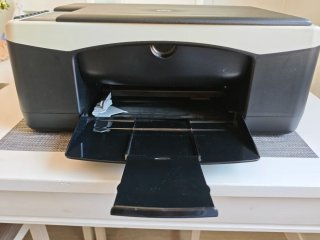 Impresora HP Deskjet F2180