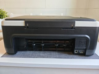 Impresora HP Deskjet F2180