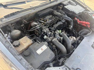 DESPIECE CITROEN C5 BERLINA BREAK 1.6 2.0 HDI 9HZ