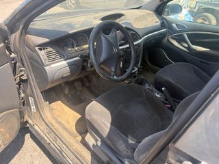 DESPIECE CITROEN C5 BERLINA BREAK 1.6 2.0 HDI 9HZ