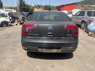 DESPIECE CITROEN C5 BERLINA BREAK 1.6 2.0 HDI 9HZ