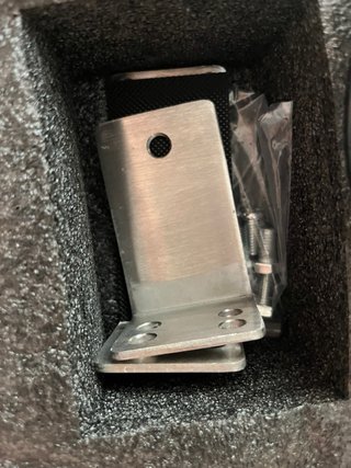 Freno de mano simulador juegos USB