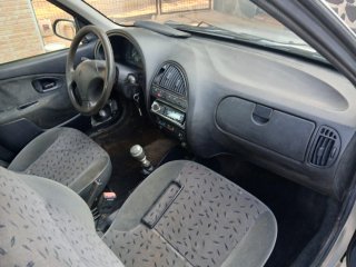 Citroen Saxo 2002