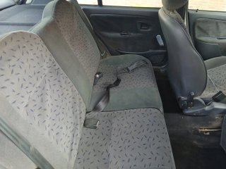 Citroen Saxo 2002