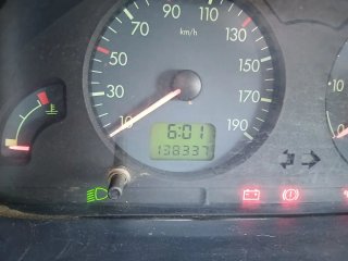 Citroen Saxo 2002