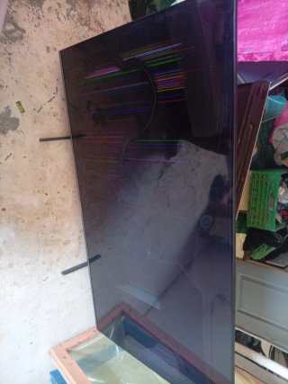 Televisión Hisense 65 pulgadas