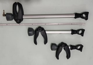 Soportes Bicicleta Thule