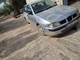 SEAT Ibiza 2000