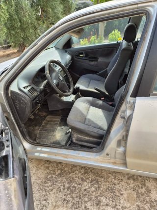 SEAT Ibiza 2000