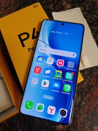 Realme P4 5G