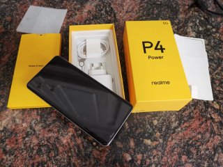 Realme P4 5G