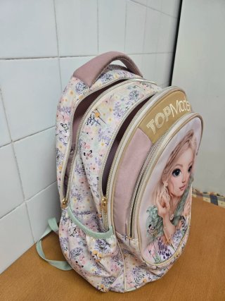 Zaino Top Model per libri