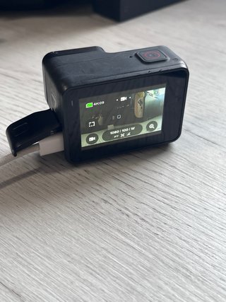GoPro Hero 7 Black