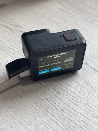 GoPro Hero 7 Black