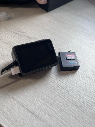 GoPro Hero 7 Black