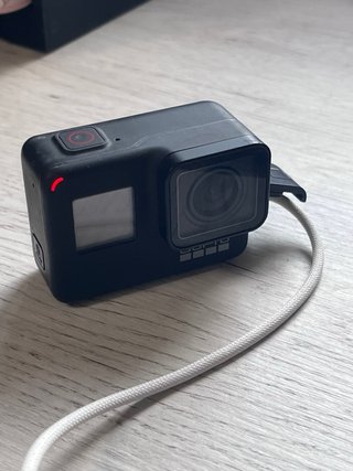 GoPro Hero 7 Black