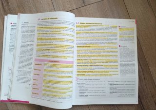 Libro de psicología Bachillerato
