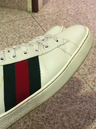 Scarpe Gucci n.42 Uomo