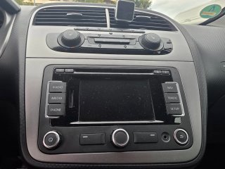 SEAT Altea XL 2014 1.2 Start&Stop Navi