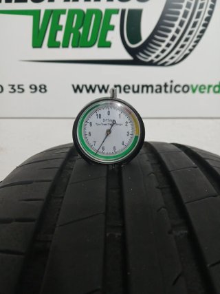 235 50 20 100W BRIDGESTONE ALENZA 001