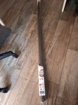 Estor marrón 150/250