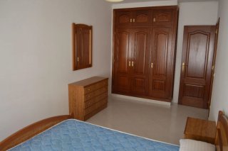 Alquiler piso luminoso de 2 habitaciones en Ordes