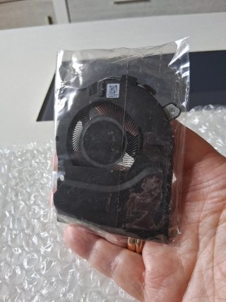 Ventilador SUNON EG50040S1-CL30-S9A DC5V 2.50W