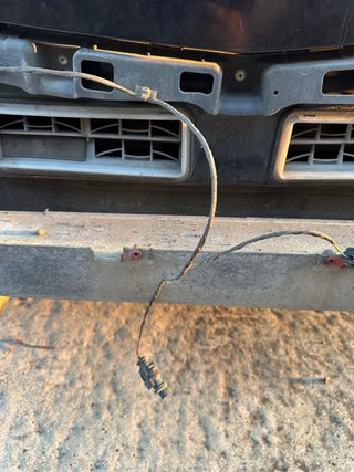 Refuerzo Paragolpes Trasero Opel Astra GTC
