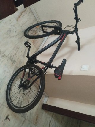 Bicicleta 27.5 buen estado