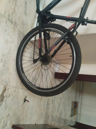 Bicicleta 27.5 buen estado