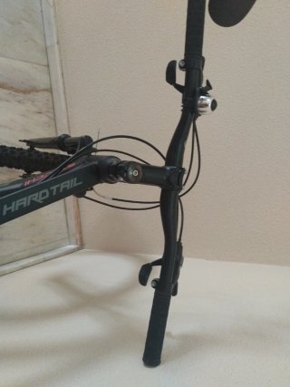 Bicicleta 27.5 buen estado