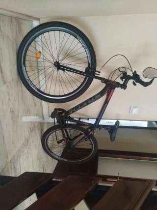 Bicicleta 27.5 buen estado