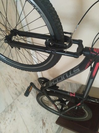 Bicicleta 27.5 buen estado