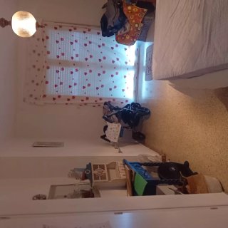 Habitación completa