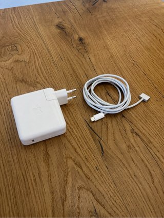 MacBook Air M2 Plata