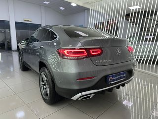 Mercedes-Benz GLC Coupé GLC 300 de 4MATIC