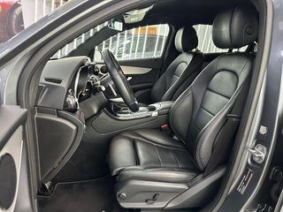 Mercedes-Benz GLC Coupé GLC 300 de 4MATIC