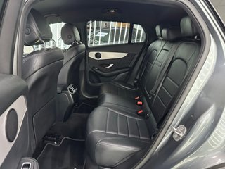 Mercedes-Benz GLC Coupé GLC 300 de 4MATIC