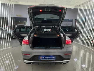Mercedes-Benz GLC Coupé GLC 300 de 4MATIC