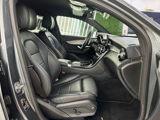 Mercedes-Benz GLC Coupé GLC 300 de 4MATIC