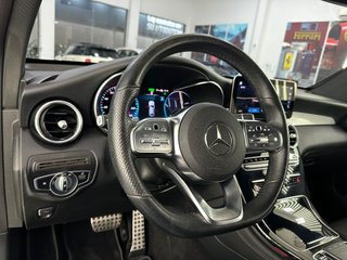 Mercedes-Benz GLC Coupé GLC 300 de 4MATIC