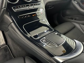 Mercedes-Benz GLC Coupé GLC 300 de 4MATIC